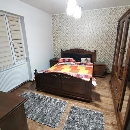 Apartament Central Băile Herculane Exterior foto