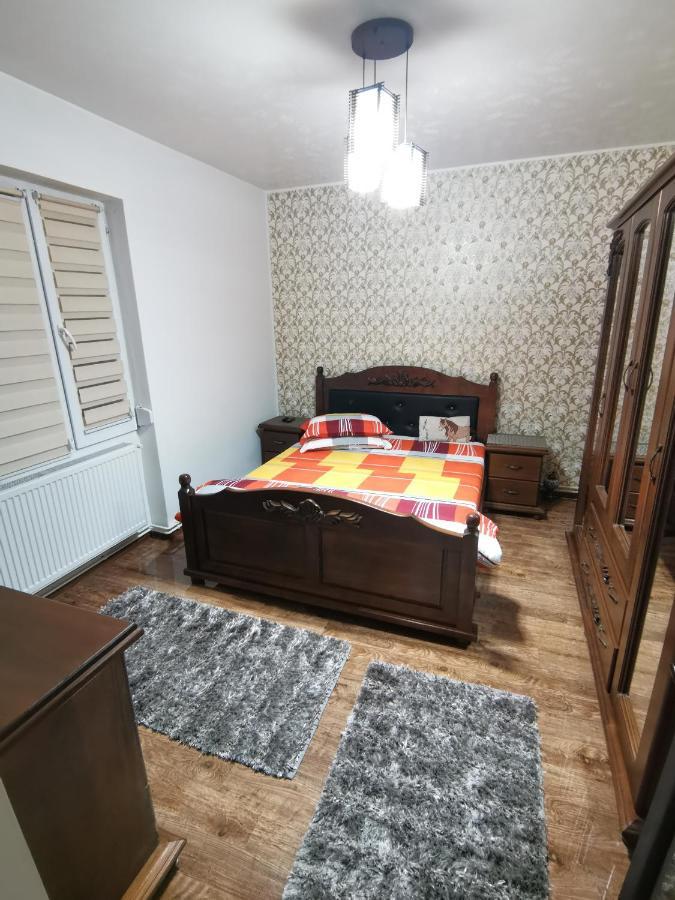 Apartament Central Băile Herculane Exterior foto